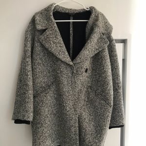 TopShop Long coat